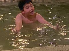 -三江森林温泉度假区