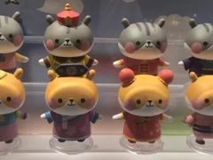 -泡泡玛特POPMART(天环购物中心店)