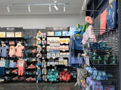 -迪卡侬(明光路店)