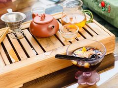 -丽江庭院之爱在路上(西单店)