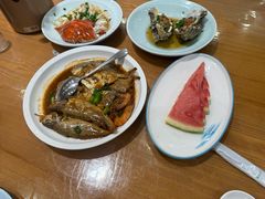 -洲晓鱻舟山海鲜(2号店)