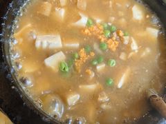 -院子餐厅·大锅菜·老杭帮(桥西直街店)