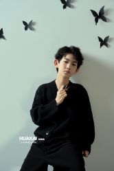 -花开映像儿童摄影