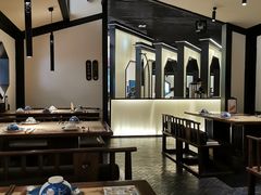 大堂-桂满陇-锦绣江南(万象城店)