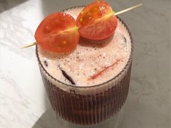 柏林少女-Oasis coffee燕谷咖啡(公信店)