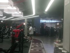 -Vamos巴猫司健身中心(五角场店)