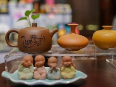 -豫园湖心亭茶楼
