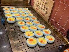 -東盛炭烤自助料理(浦东文峰广场店)