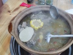 -花姐羊肉炉(吕厝店)