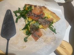 -get pizza意大利餐厅(凯德MALL店)