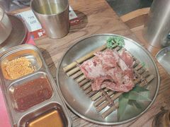 -西塔老太太泥炉烤肉(万柳华联店)