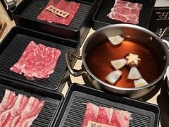 -匠和风精致料理(宁德万达店)