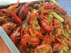 -阿木龙虾(河间路店)