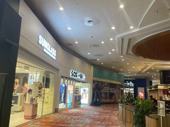-吉隆坡国际机场