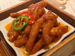 -悦满楼·西关名点·湛江名菜(航空综合大厦店)