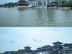 -龙天小镇