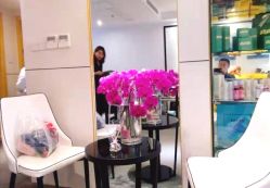 -春田皮肤管理中心品牌旗舰店