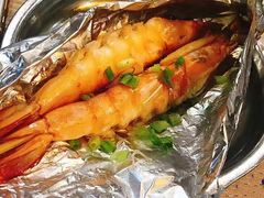 厄瓜多尔大虾-玖合肉町·烧肉(惠安禹洲店)