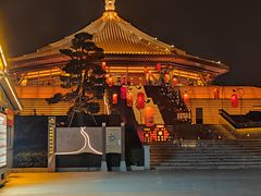 -隋唐洛阳城明堂天堂景区