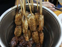 -炒豆合作社(东四总店)