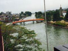 -京都宇治花屋敷浮舟园