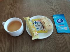 -白云机场易登机休息区