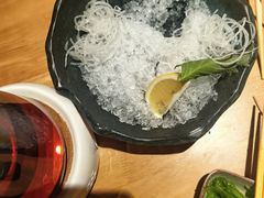 -一心创作料理屋(经开万达店)