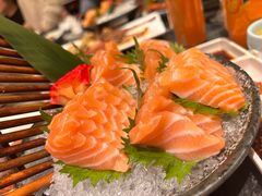 -大渔铁板烧(大行宫1912店)