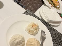 -上海虹桥祥源希尔顿酒店