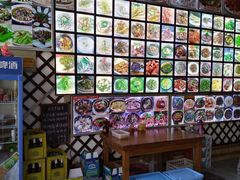 -淳安二十八道·美食汇·淳鱼馆(阳光路店)