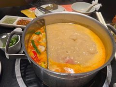 -生如夏花泰式火锅(鹭洲里店)