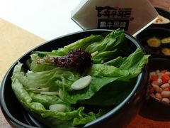 -黑牛黑猪烤肉专门店(万象城店)