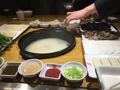 -炑羊香烤全羊(西三旗店)