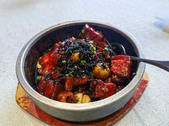 -满汉楼(江畔店)