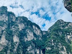 -龙庆峡风景区