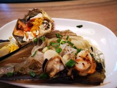 -日进一片海.生腌海鲜火锅.宵夜烧烤(三里屯总店)