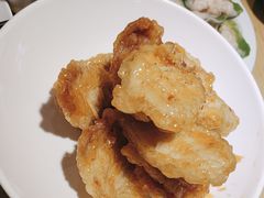 -关东小磨东北菜(上海长风大悦城店)