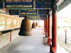-大钟寺古钟博物馆