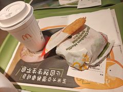 -麦当劳(潮阳店)