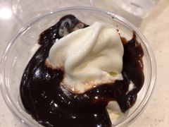 -麦当劳(田林好又多店)