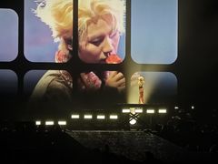 -宝能国际体育演艺中心