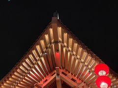 -西安鼓楼