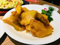 -上关雪東北菜(中房金谊店)
