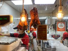 -北京王府井烤鸭(泰兴店)