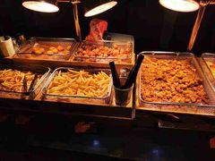 -比格比萨自助(花园路店)