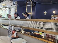 -兰湘子·湘菜小炒(长安万科广场店)