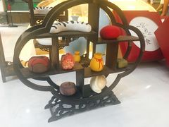 -清真全盛斋传统糕点(许士庙店)