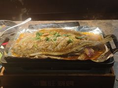-郑喜旺烧烤(郑州总店)