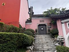 -句容茅山景区