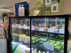 -喜茶(深圳丰盛町店)